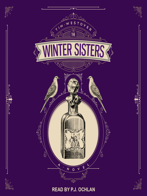 Title details for The Winter Sisters by Tim Westover - Wait list